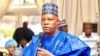 Kashim Shettima Na Halartar Taron Kasuwanci A Amurka