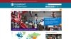 A portion of the Fulbright program's home page.