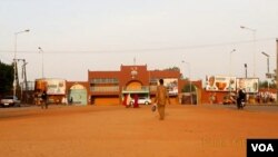 Daura Emir's Palace