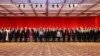 Hong Kong Lawmaker Tests COVID-Positive After Photo With Xi