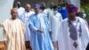 Muna Goyon Bayan Zaben Kashim Shetima A Matsayin Mataimakin Tinubu-Gwamnonin APC