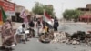 11 Orang Luka-luka dalam Aksi Duduk Anti-Kudeta di Sudan