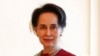 Suu Kyi Dijatuhi lagi Hukuman 3 Tahun Penjara 