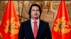 Ministar pravde Crne Gore Marko Kovač (Foto: Vlada Crne Gore)