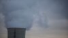 FILE - A coal-fired power station scheduled to shut down resumes activity amid soaring energy prices, in As Pontes, Spain, Nov. 24, 2021.