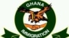 Ghana Ta Tsaurara Matakan Tsaro A Iyakokin Kasar Bayan Fasa Gidan Yarin Kuje A Abuja