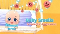 Baby's Superpowered Scent Can Manipulate Parents' Moods, Researchers Find