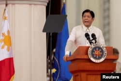 PHILIPPINES-POLITICS/