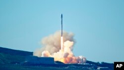 SpaceX Launch