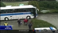Emigrimi i shqiptarëve drejt Gjermanisë