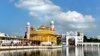 ທີວທັດຂອງ Golden Temple ບ່ອນສັກສິດຂອງຊິກ ໃນເມືອງ Amritsar ປະເທດອິນເດຍ ວັນທີ 20 ກັນຍາ 2023