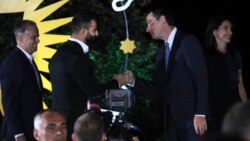 ბორჯღალოსნების ერთ-ერთი ლიდერი "ქართული ოცნების" პარტიულ სიაშია