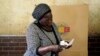 Zimbabwe Elections