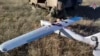 Украина соопшти дека била оштетена инфраструктура при руски напади со дронови