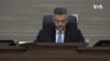Početak suđenja za slučaj Banjska