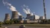 Ukraina Kini Anggota Dewan Gubernur Badan Energi Atom Internasional