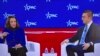 Надворешната политика е новото политичко „бојно поле“ меѓу власта и опозицијата.