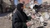 Amid rubble, residents in Lebanon's city of Tyre struggle to rebuild shattered lives