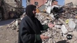 Amid rubble, residents in Lebanon's city of Tyre struggle to rebuild shattered lives