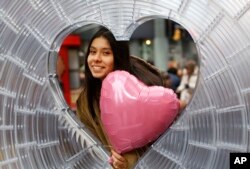 Window to the Heart