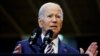 Biden Janji Perjuangkan Kelanjutan Bantuan untuk Ukraina