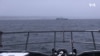 НАТО ги засили патролите после кинењето оптички кабли во Балтичкото Море