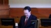 Penyidik Korsel Limpahkan Kasus Yoon ke Kejaksaan 