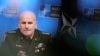 “Ситуація надзвичайно серйозна”, - заявив під час слухань у Конгресі Верховний командувач об'єднаних Збройних сил НАТО у Європі Крістофер Каволі. Фото: AP Photo/Virginia Mayo