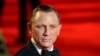 25th James Bond Film Gets a Title: 'No Time to Die' 
