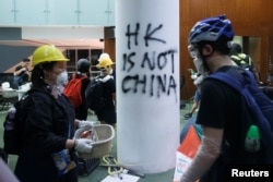 Hong Kong