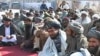قیام امن کے لیے پاک افغان جرگے کے قیام کا مطالبہ
