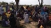 Tawagar Shugaba Buhari Ta Je Jaje Kauyen Dalori