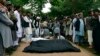UN reports 300 deaths from flash floods in northern Afghanistan