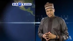 VOA60 AFIRKA: Spain Wani Dan Ci Ranin Kasar Senegal Ya Lashe Cacar Tambola Kirsmeti Ta Euro Dubu 400, Disamba 24, 2015