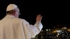 Vatican တနင်္ဂနွေ ဝတ်ပြုပွဲ ပုပ်ရဟန်းမင်းကြီး ဦးဆောင်မှာမဟုတ်
