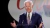 Biden Berjanji Lebih Peka Mengenai Privasi