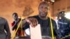 Bazuzi babwakisi recours ya opposition na ba résultats ya présidentielle na Burundi