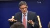 США хочуть бачити Україну сильною державою з обороноздатною армією - Шоллей