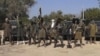 Yadda Kungiyoyin Masu Tsattsauran Ra'ayi Ke Kallon Annobar COVID-19