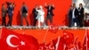 Pemerintah Turki Diminta Selidiki Partai Berkuasa