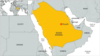 IS Claims Suicide Bombing in Saudi Arabia