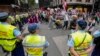 Australian Public Divided on Israel – Hamas War