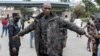 Mika Mutum 20 Da Ake Zargin ‘Yan Tawayen Hutu Ne Shiri Ne Kawai - DRC