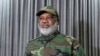 Corneille Nangaa, figure de l'Alliance Fleuve Congo (AFC), une coalition politico-militaire à laquelle appartient le M23