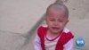 Afghanistan: ‘Dry Bread Is All We Have to Eat’