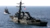 Tersangka Dalang Pengeboman Kapal AS 'USS Cole' Tewas dalam Serangan Udara