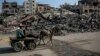 Израелските сили изведуваат напади во Либан насочени кон Хезболах.
