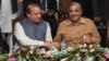 نواز شریف ن لیگ کے تاحیات قائد، شہباز شریف صدر مقرر