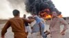 Wasu Hare-hare Ta Sama Sun Kashe Akalla Mutum 24 a Afghanistan