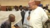 Gwamnan Jihar Yobe Yayi Bayanin Matsalolin Da Jihar Ke Fuskanta 